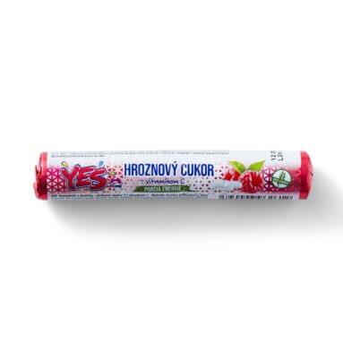 Yes Bons Raspberry image