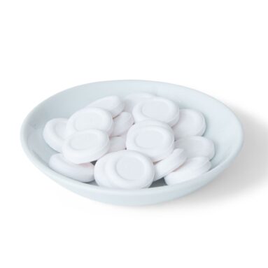 Yes Bons Raspberry Pieces