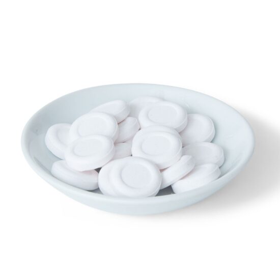 Yes Bons Raspberry Pieces