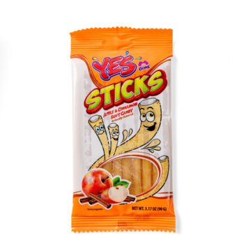 Yes Bons Sticks Package