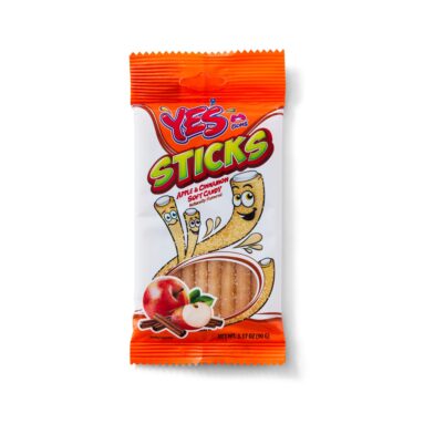 Yes Bons Sticks image