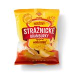 Strážnické Brambůrky Hořčicové Package