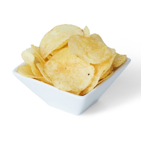 Strážnické Brambůrky Hořčicové Pieces