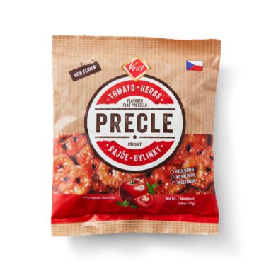 Precle Rajče Bylinky Package