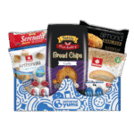 Greece Yum Box Package