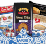 Greece Yum Box Package