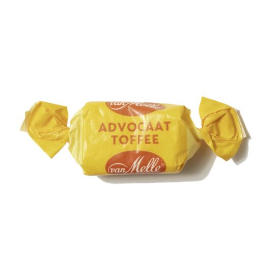 Van Melle Advocaat Smaak Package