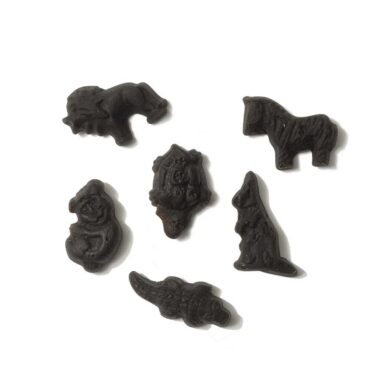 Van Slooten Licorice Animals Pieces