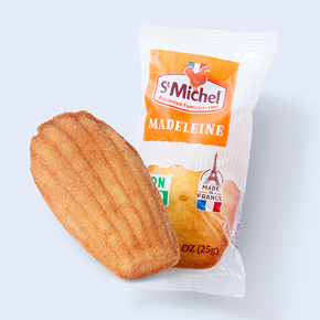 Madeleine image