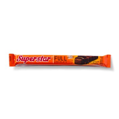 Superstar Triple Choco image
