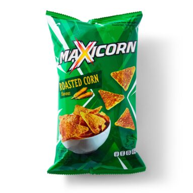 Maxicorn Roasted image