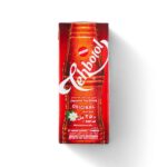 Sosro Teh Botol Package