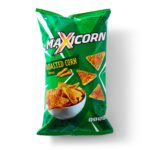 Maxicorn Roasted Package