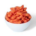 Chiki Twist Flaming Hot