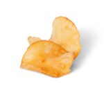 Qtela Singkong Pieces