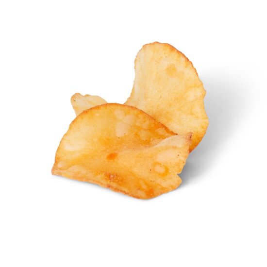 Qtela Singkong Pieces