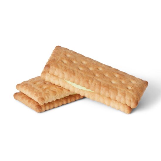 Kokola Super Cream Pineapple Pieces