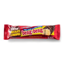 Beng Beng Wafer Package