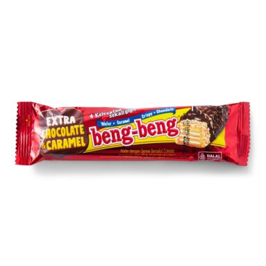 Beng Beng Wafer image