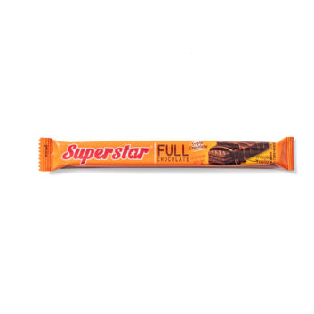 Superstar Triple Choco Package