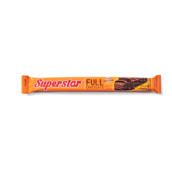 Superstar Triple Choco image