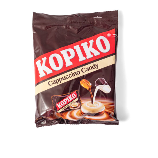 Kopiko Cappuccino Candy image