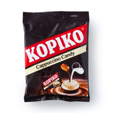 Kopiko Cappuccino Candy image