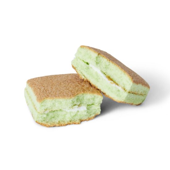 Vanelo Layer Cake Pieces