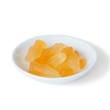 Yupi Yogurt Gummy