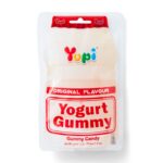 Yupi Yogurt Gummy Package