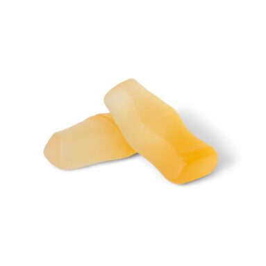 Yupi Yogurt Gummy Pieces