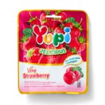 Yupi Jelicious Very Package