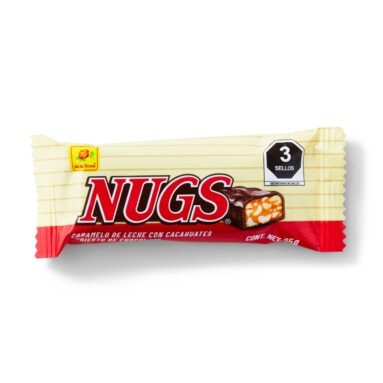 De la Rosa Nugs image