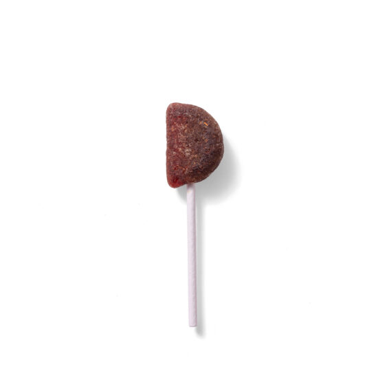 De la Rosa Gomita Cubierta Con Chile Sandia Pieces