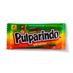 De la Rosa Pulparindo Mango Package