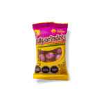 De la Rosa Pulparindots de Sabor Chamoy