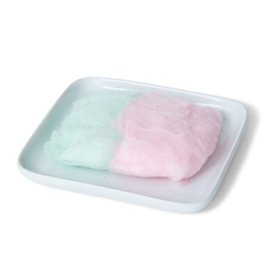 Lupy Lups Sour Challenge Cotton Candy