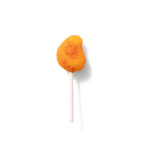 Tamboreta Paleta de Caramelo Macizo Sabor Pieces