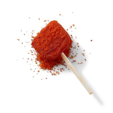 Tamboreta Watermelon Sandia Pieces