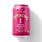 De La Calle Tepache Package