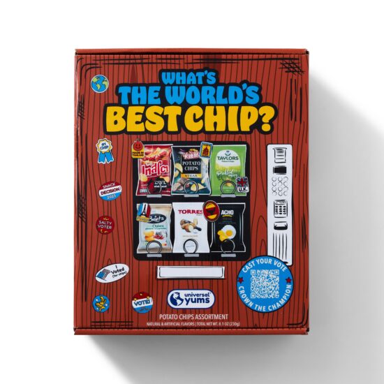 chips