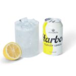 Harboe Cloudy Lemon