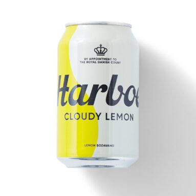 Harboe Cloudy Lemon image
