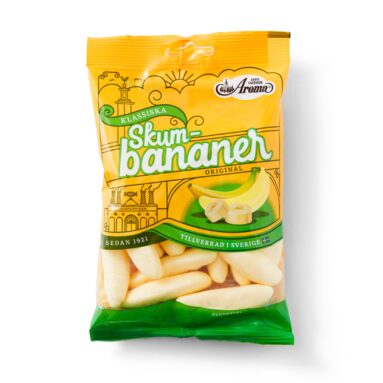 Skumbananer Original image