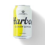 Harboe Cloudy Lemon Package