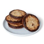 Karens Bakery Danish Oat Cookies