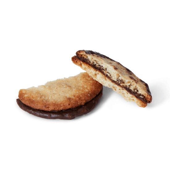 Karens Bakery Danish Oat Cookies Pieces