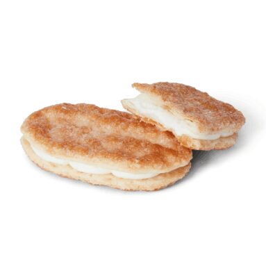 Karen Volf Franske Vafler Pieces