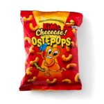 Kims Ostepops Package