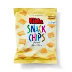 Kims Potato Snacks Package